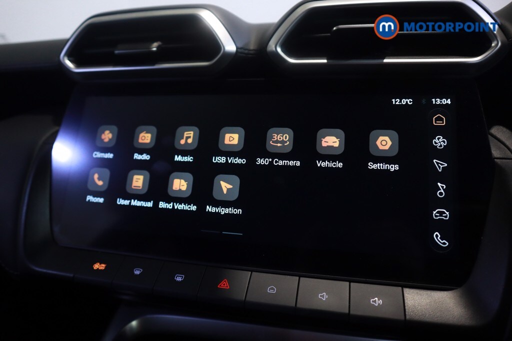 Used MG MG ZS for sale - 78132014: Photo 26