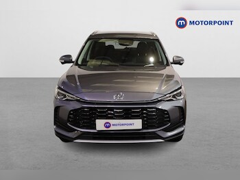 Used MG MG ZS undefined for sale - 78132014: Photo