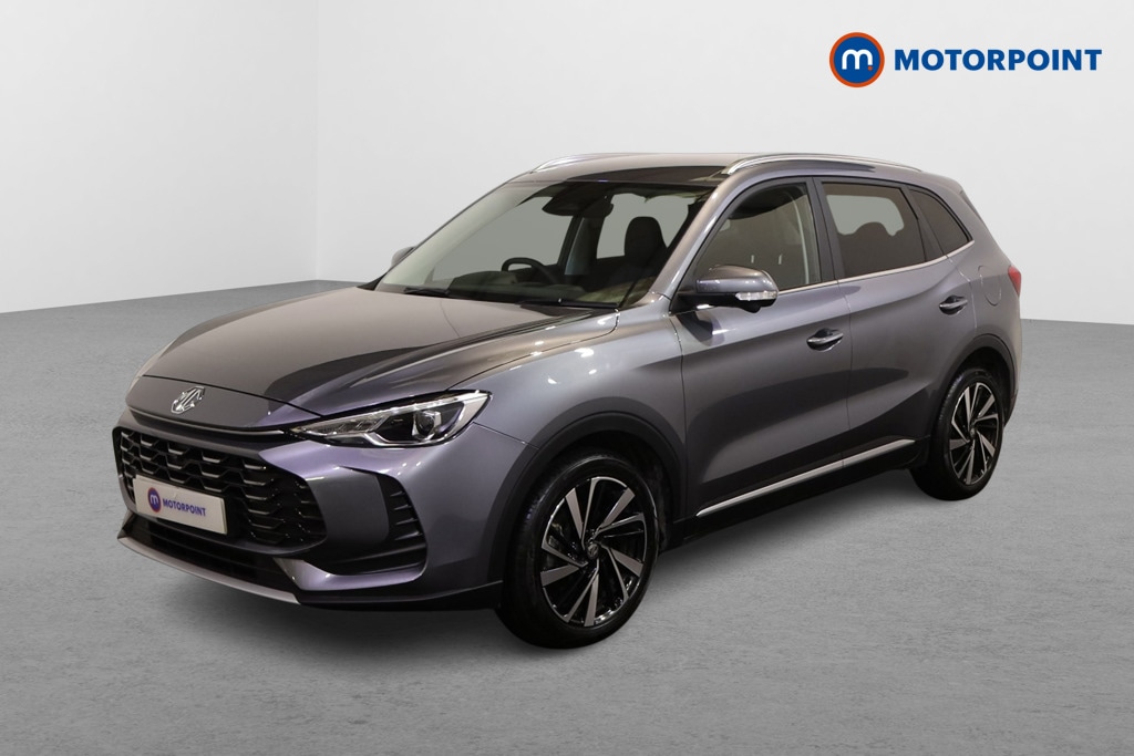 Used MG MG ZS for sale - 78132014: Photo 3