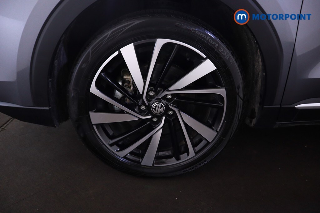 Used MG MG ZS for sale - 78132014: Photo 38