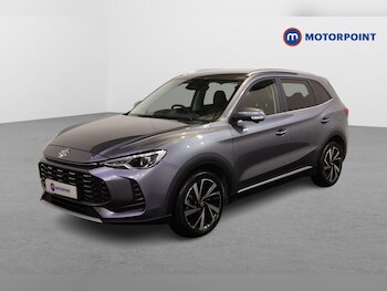 Used MG MG ZS undefined for sale - 78132014: Photo