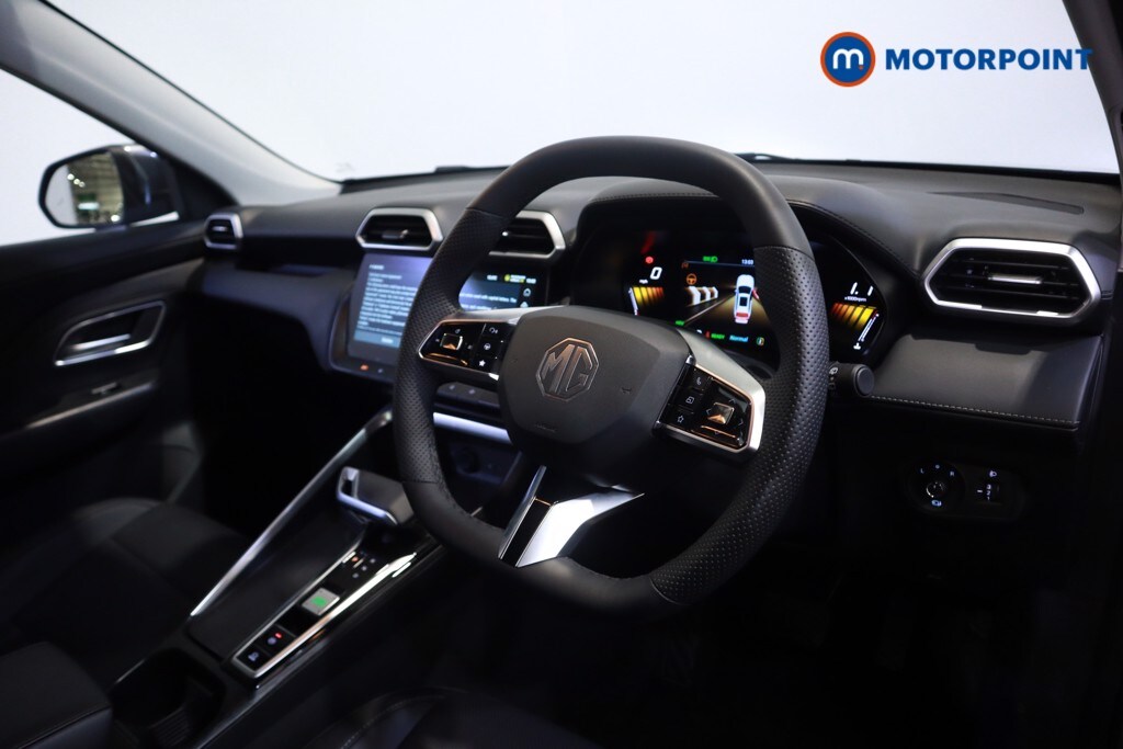 Used MG MG ZS for sale - 78132014: Photo 9