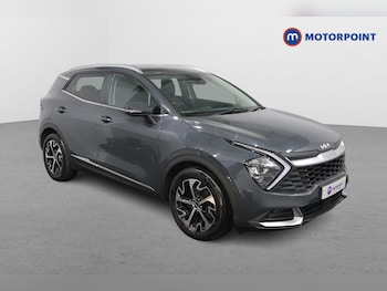 Used Kia Sportage 2022 for sale - 75487155: Photo