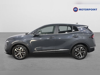 Used Kia Sportage 2022 for sale - 75487155: Photo