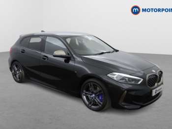 BMW, 1 Series 2020 (70) 2.0 M135I XDRIVE 5d 302 BHP 5-Door
