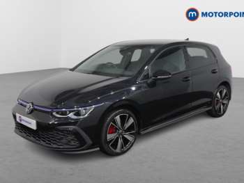 Used Volkswagen Golf 2023 for sale - 74971350: Photo