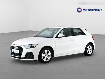 Used Audi A1 2021 for sale - 78432170: Photo