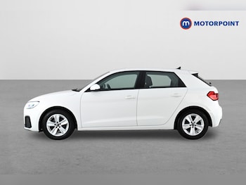 Used Audi A1 2021 for sale - 78432170: Photo