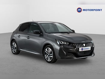 Used Peugeot 208 2023 for sale - 78838862: Photo