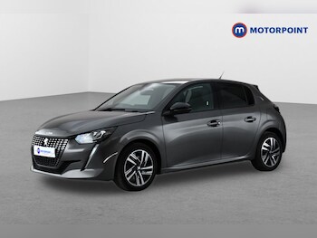 Used Peugeot 208 2023 for sale - 78838862: Photo