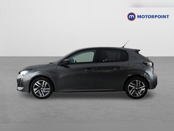 Used Peugeot 208 2023 for sale - 78838862: Photo