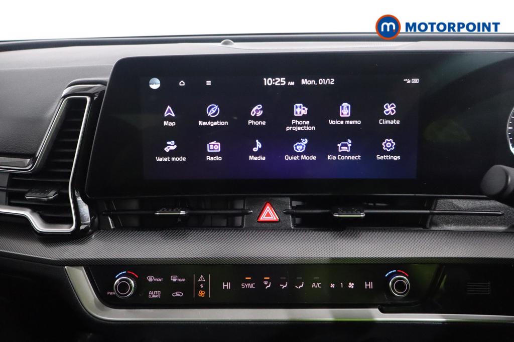 Used Kia Sportage 2024 for sale - 76762659: Photo 10