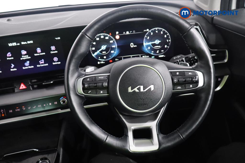 Used Kia Sportage 2024 for sale - 76762659: Photo 13