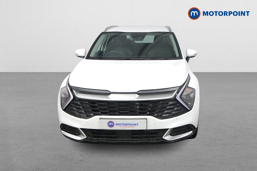 Used Kia Sportage 2024 for sale - 76762659: Photo 2