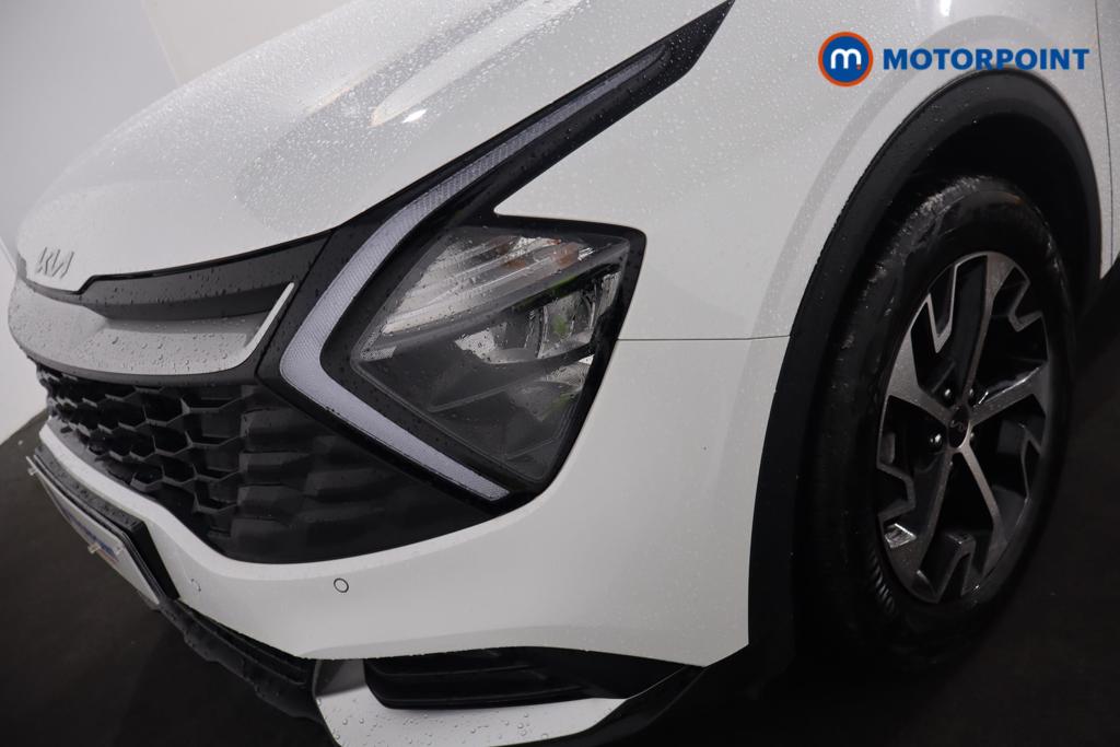 Used Kia Sportage 2024 for sale - 76762659: Photo 20