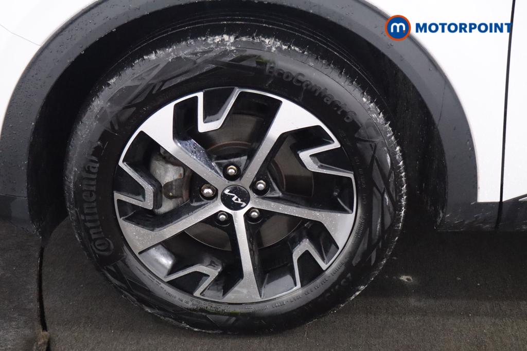 Used Kia Sportage 2024 for sale - 76762659: Photo 28