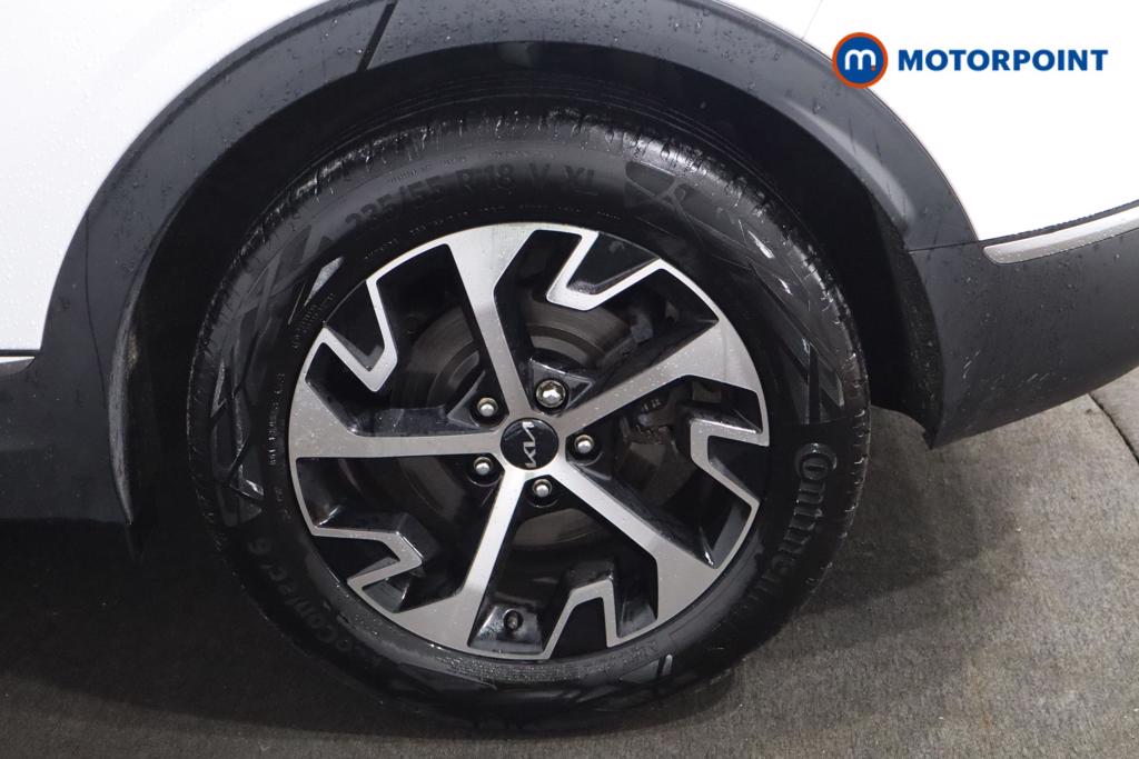 Used Kia Sportage 2024 for sale - 76762659: Photo 29