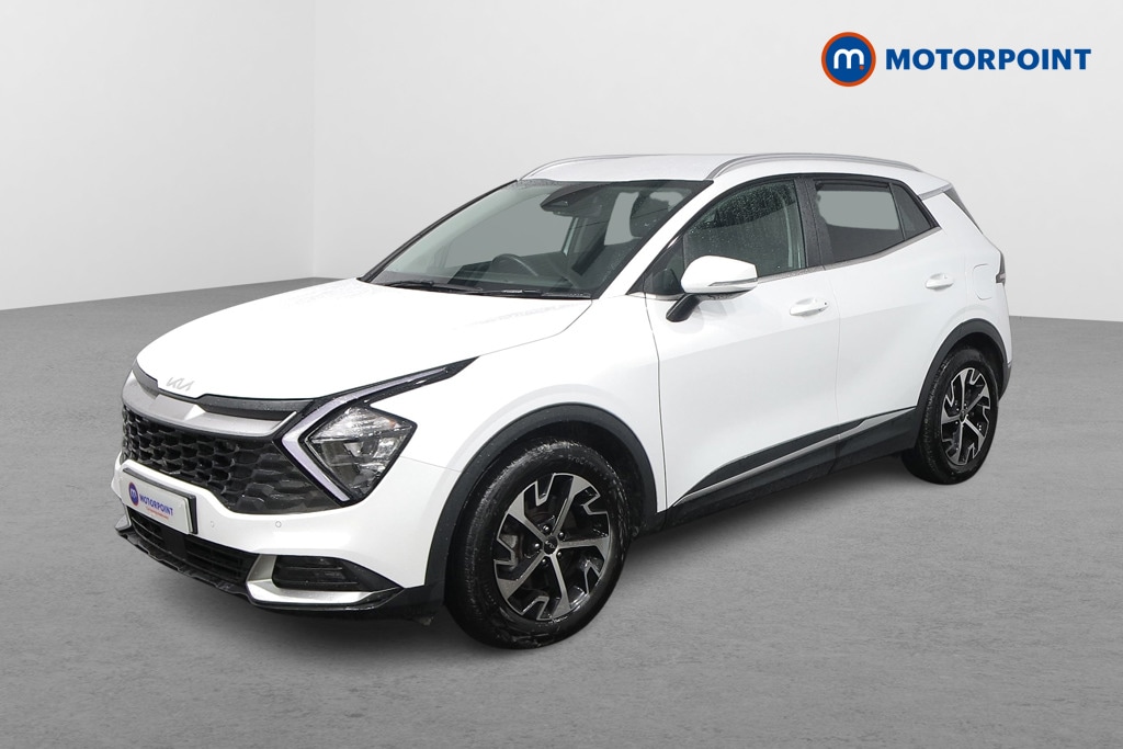 Used Kia Sportage 2024 for sale - 76762659: Photo 3