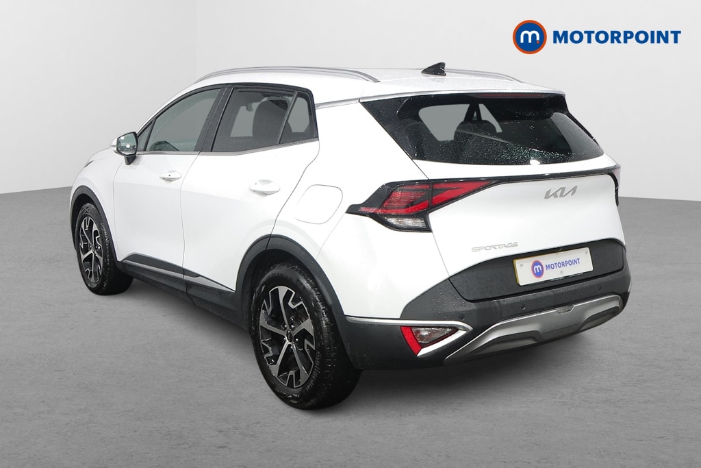 Used Kia Sportage 2024 for sale - 76762659: Photo 5