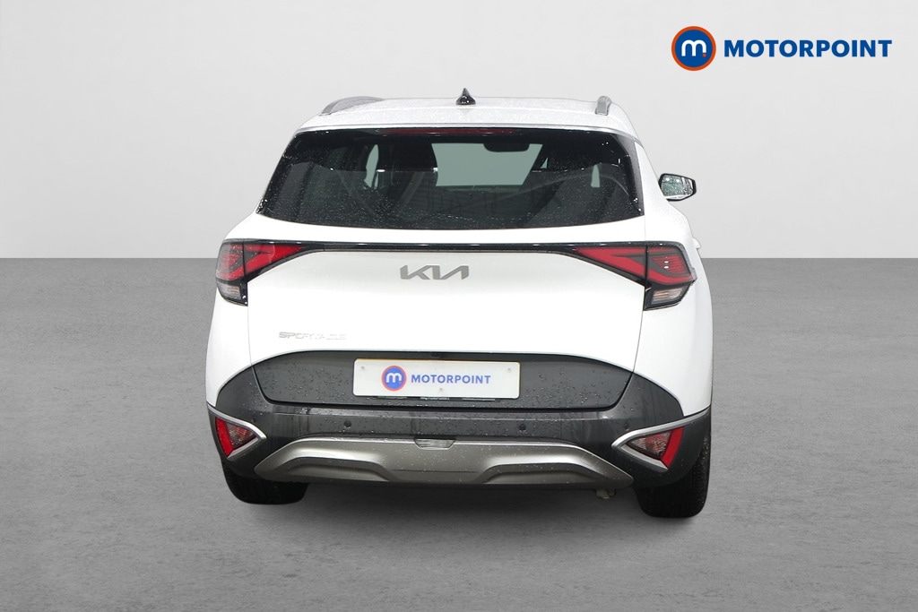 Used Kia Sportage 2024 for sale - 76762659: Photo 6