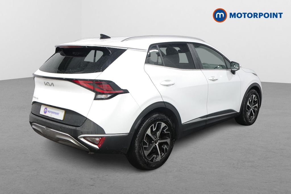 Used Kia Sportage 2024 for sale - 76762659: Photo 7