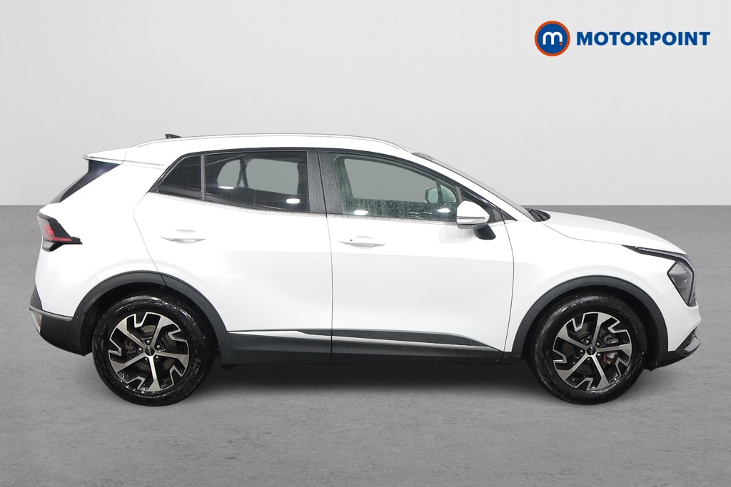 Used Kia Sportage 2024 for sale - 76762659: Photo 8