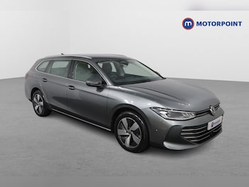 1.5 TSI eHybrid Life 5dr DSG