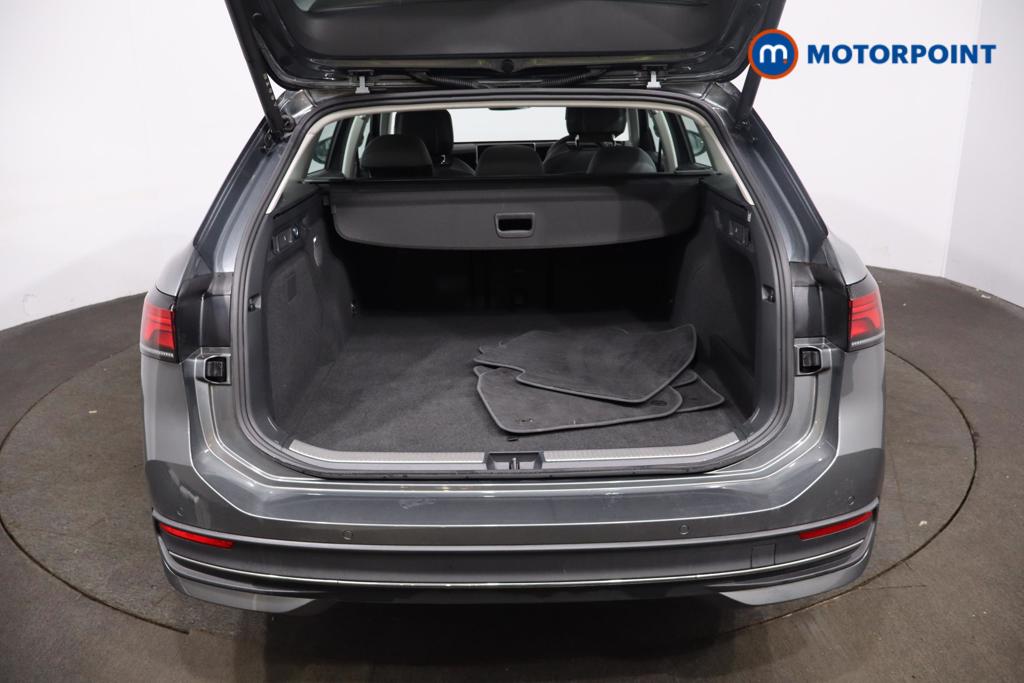 Used Volkswagen Passat 2025 for sale - 77429292: Photo 25