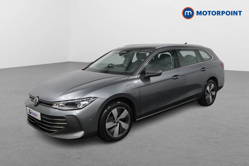 Used Volkswagen Passat 2025 for sale - 77429292: Photo 3