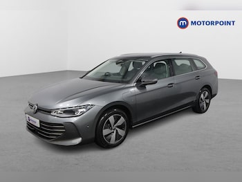 Used Volkswagen Passat 2025 for sale - 77429292: Photo