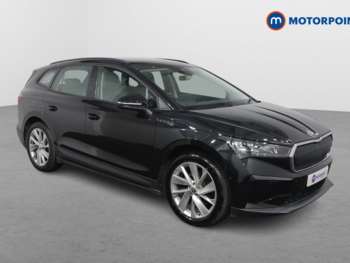 Used Skoda Enyaq 2022 for sale - 74903408: Photo