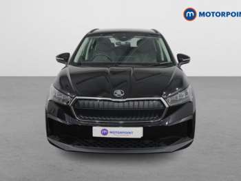 Used Skoda Enyaq 2022 for sale - 74903408: Photo