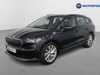 Used Skoda Enyaq 2022 for sale - 74903408: Photo