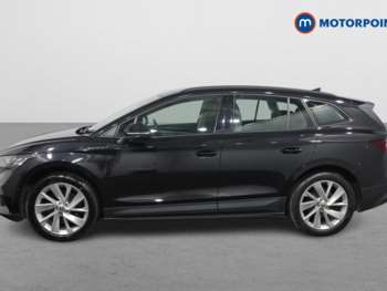 Used Skoda Enyaq 2022 for sale - 74903408: Photo