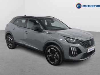 2022 - 1.0 EcoBoost Hybrid mHEV 125 ST-Line X Edition 5dr