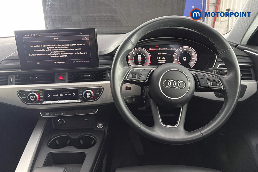 Used Audi A4 2021 for sale - 78166582: Photo 10