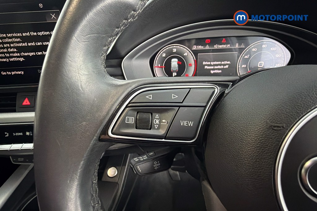 Used Audi A4 2021 for sale - 78166582: Photo 11