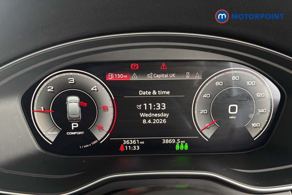 Used Audi A4 2021 for sale - 78166582: Photo 13