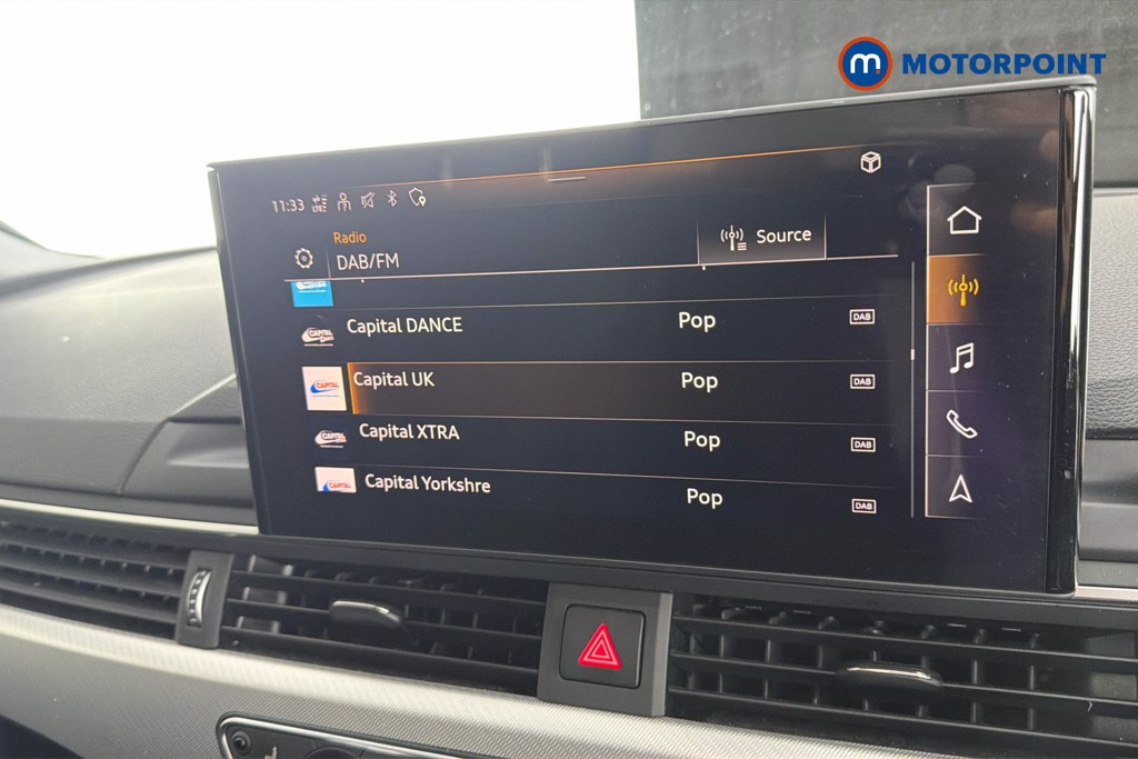 Used Audi A4 2021 for sale - 78166582: Photo 14