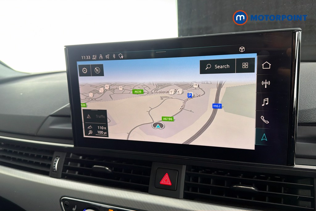 Used Audi A4 2021 for sale - 78166582: Photo 15