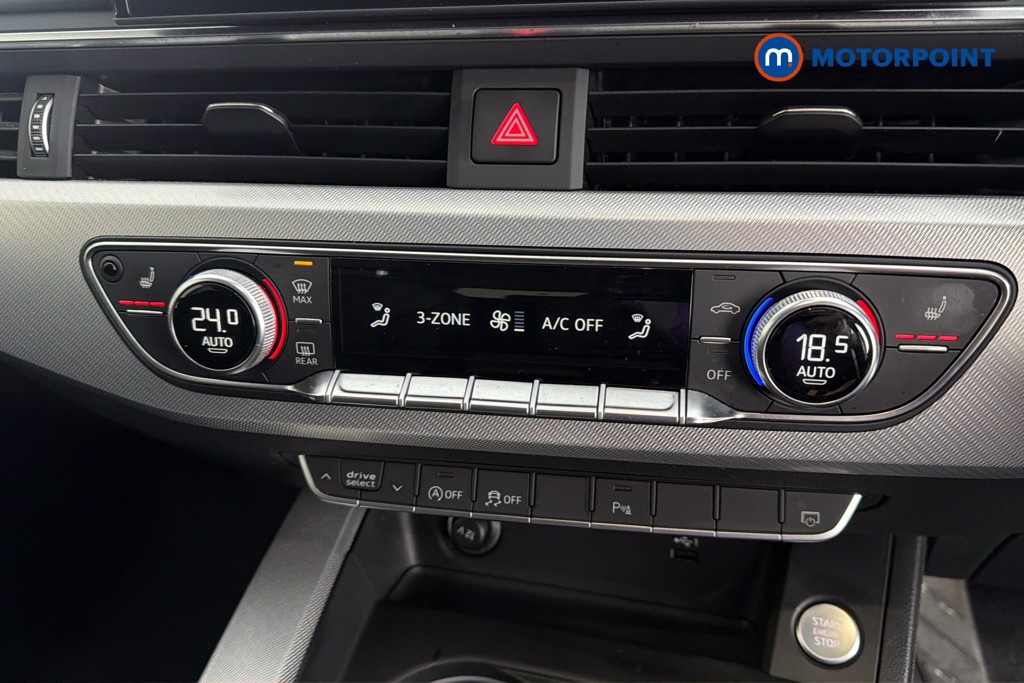 Used Audi A4 2021 for sale - 78166582: Photo 16