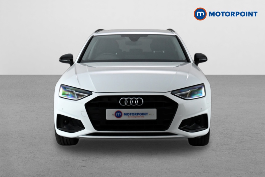 Used Audi A4 2021 for sale - 78166582: Photo 2