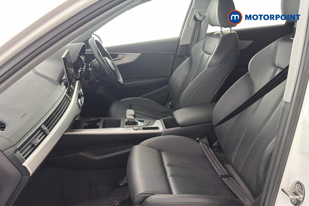 Used Audi A4 2021 for sale - 78166582: Photo 21