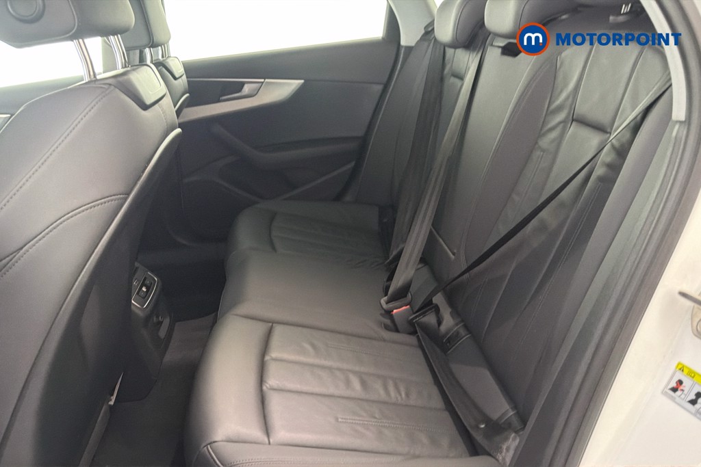 Used Audi A4 2021 for sale - 78166582: Photo 22