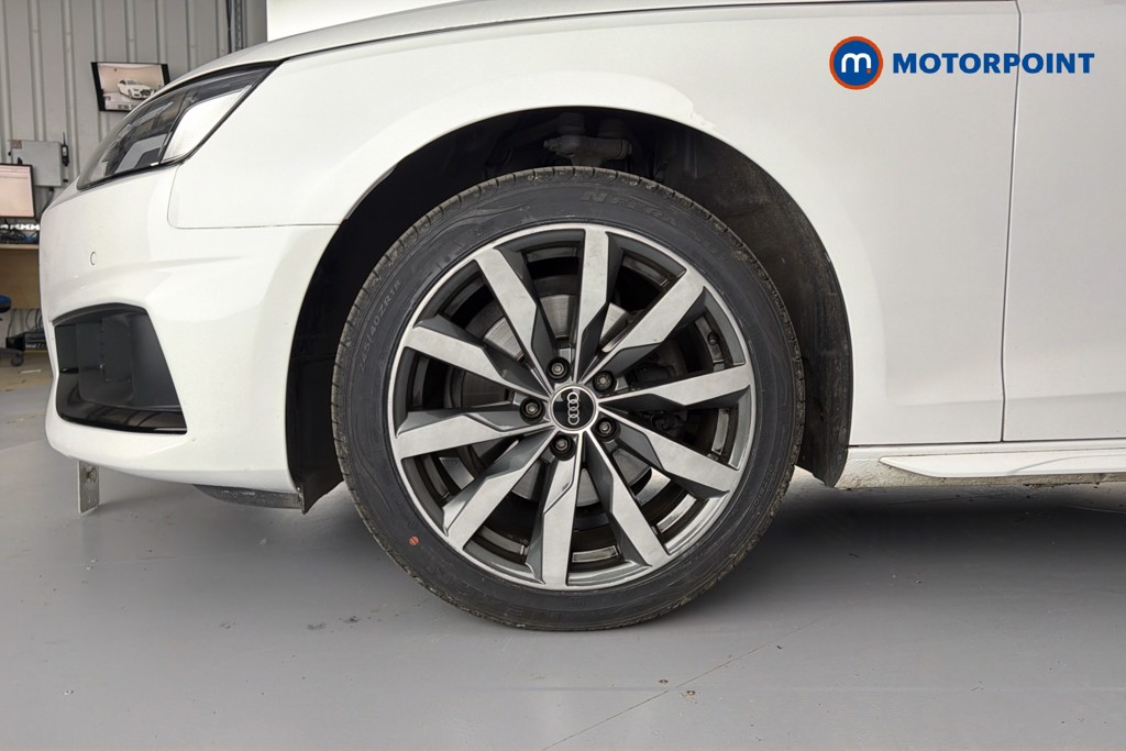 Used Audi A4 2021 for sale - 78166582: Photo 25