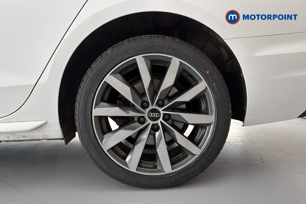 Used Audi A4 2021 for sale - 78166582: Photo 26