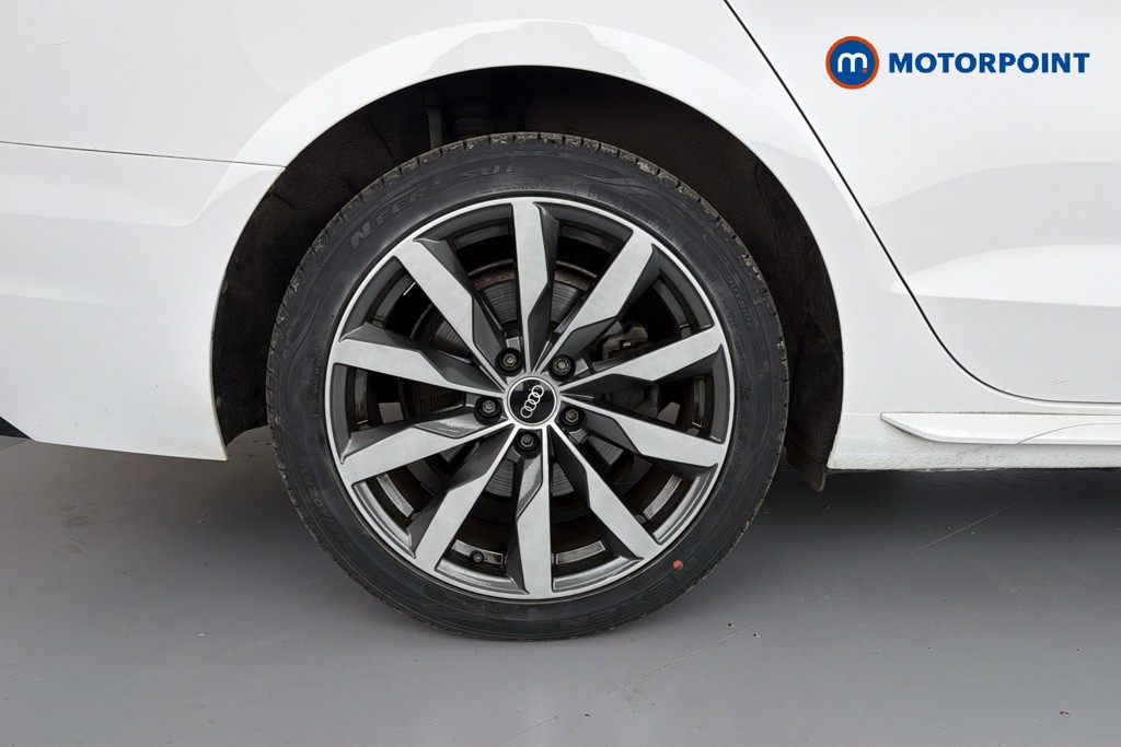 Used Audi A4 2021 for sale - 78166582: Photo 27