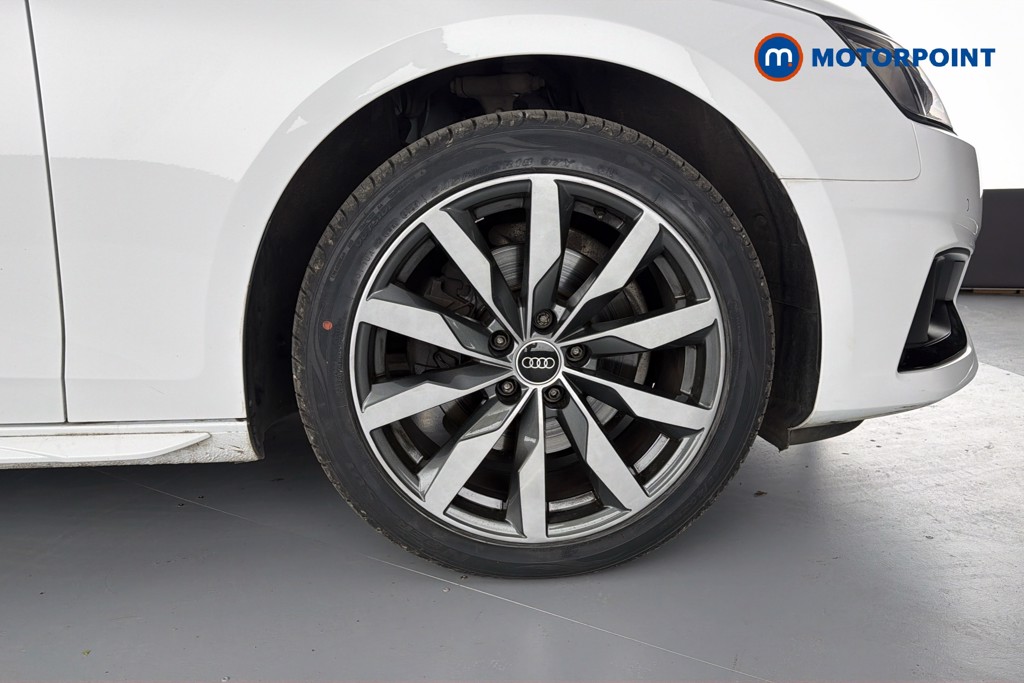 Used Audi A4 2021 for sale - 78166582: Photo 28