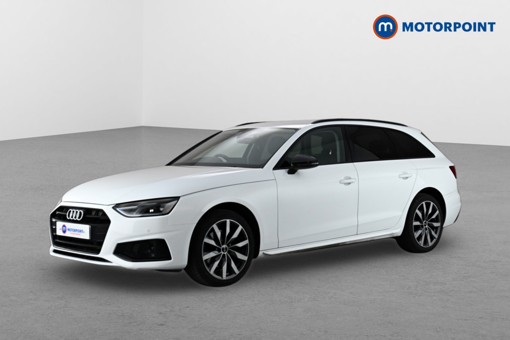 Used Audi A4 2021 for sale - 78166582: Photo 3