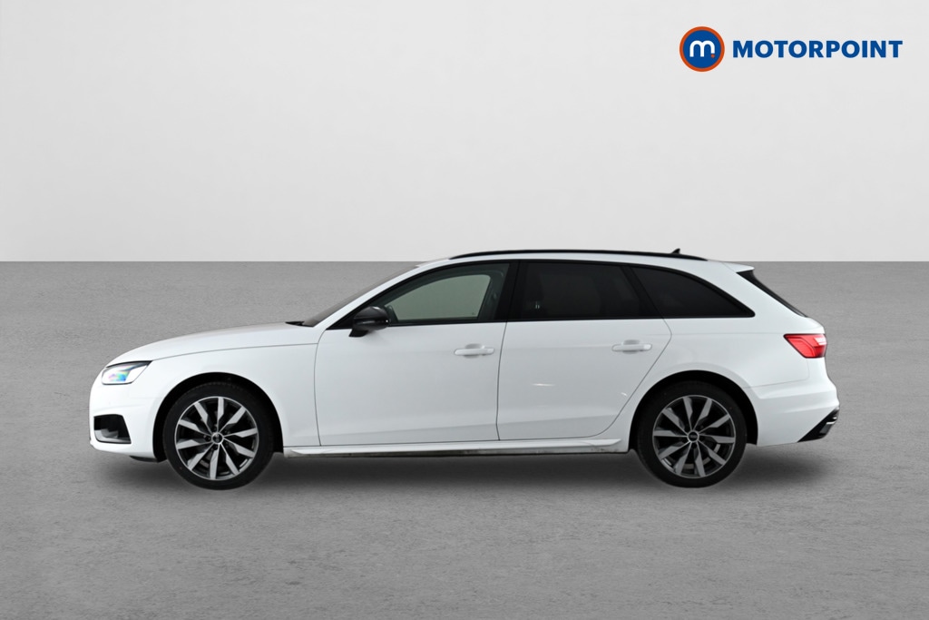 Used Audi A4 2021 for sale - 78166582: Photo 4